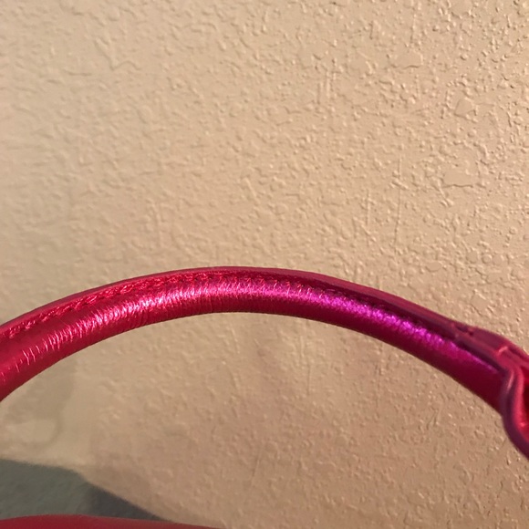 PINK Victoria’s Secret Pink Purse Handbag Bag - Picture 6 of 7